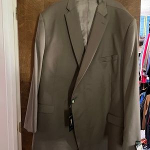 Men’s sports coat